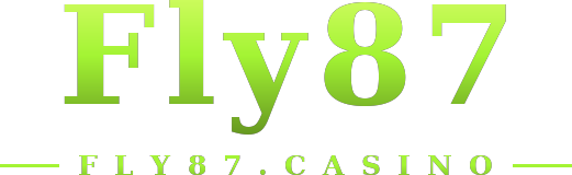 Fly87 logo