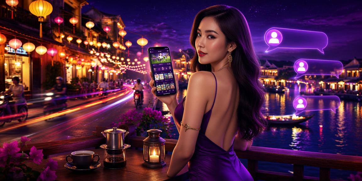Fly87 mobile gaming